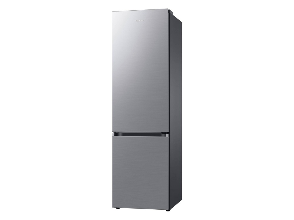 Samsung RB38C607AS9 EXTREEM Zuinig 203cm 387L Mat RVS Wifi