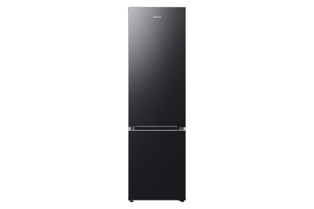 Samsung RB38T607BB1/EF Super Zuinig 203 cm 387 L Zwart Inox