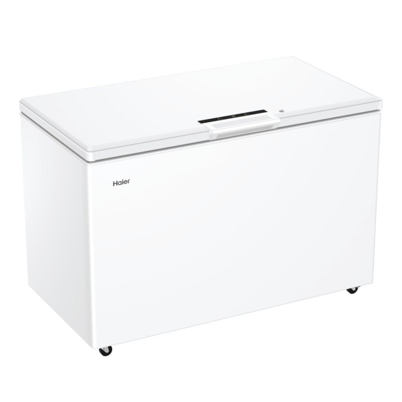 Haier HCE420E Superzuinig 132 cm breed 418 L diepvrieskist