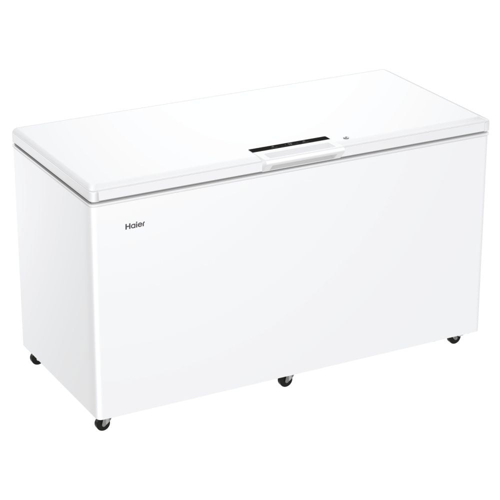 Haier HCE520E Superzuinig 155 cm breed 508 L diepvrieskist