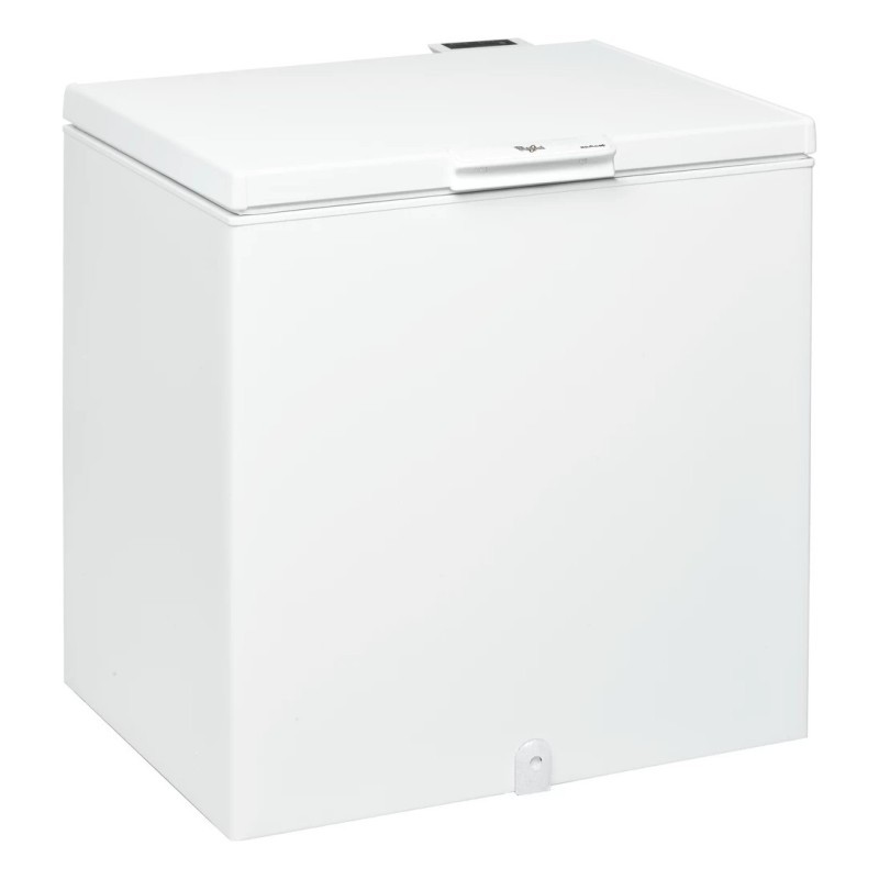 Whirlpool WHS21222 81 cm breed 204 L diepvrieskist