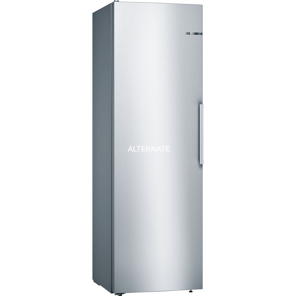Bosch KSV36VLDP PREMIUM koelkast 186 cm 346 L Inox