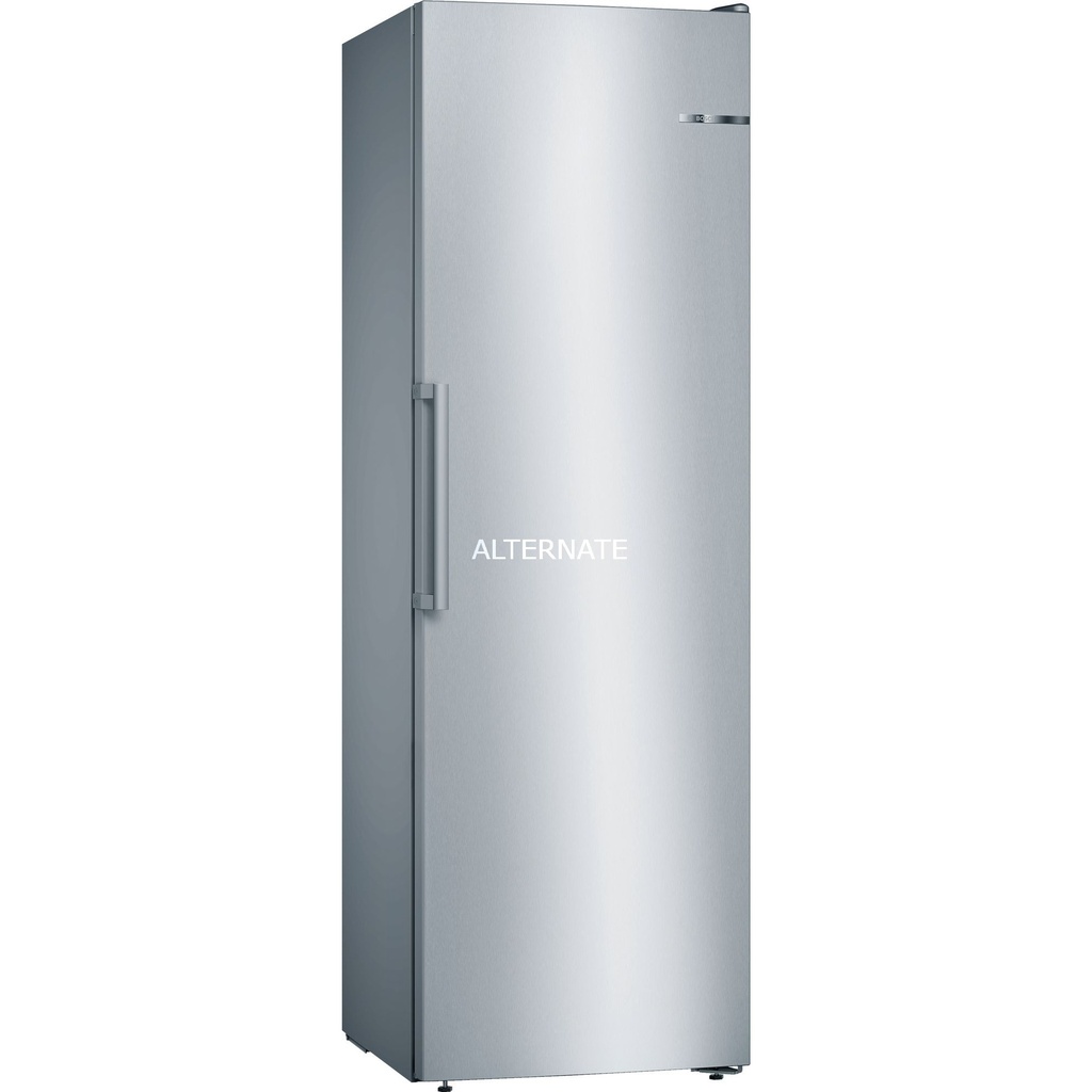 Bosch GSN36VLEP 186 cm 242 L No Frost vrijstaande vriezer