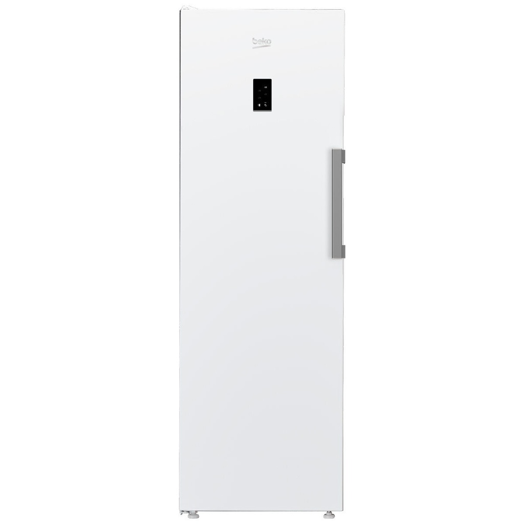 Beko B3RMFNE314W 187 cm 286 L No frost diepvriezer Wit