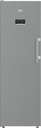 Beko B7RMFNE315XP 187 cm 286 L Zuinige diepvriezer Inox