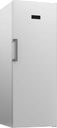 Beko RFNE448E45W 191 cm 404 L Zuinige XXL diepvriezer Wit