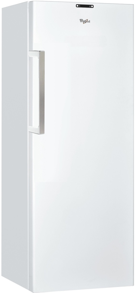 Whirlpool WVA35632NFW2 188 cm 338 L No frost diepvriezer Wit