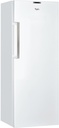 Whirlpool WVA35632NFW2 188 cm 338 L No frost diepvriezer Wit