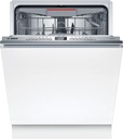 Bosch SMD6YCX02E A-klasse 81,5 cm volledig integreerbaar
