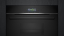 Siemens CD714GXB1 Oven Assistent 45 cm hoge stoomoven