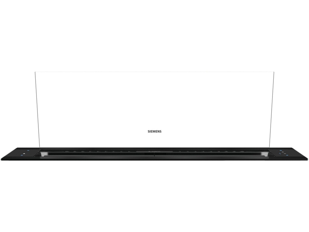 Siemens LD98WMM60 A-klasse Wifi Touch 90cm GlassdraftAir Werkbladdampkap