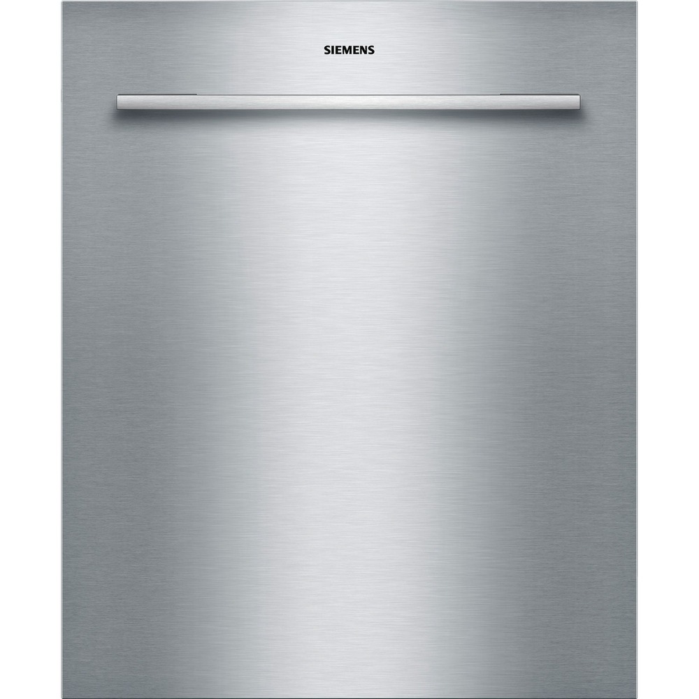 Siemens SZ73056 inox deur voor 81,5 cm inbouw vaatwasser
