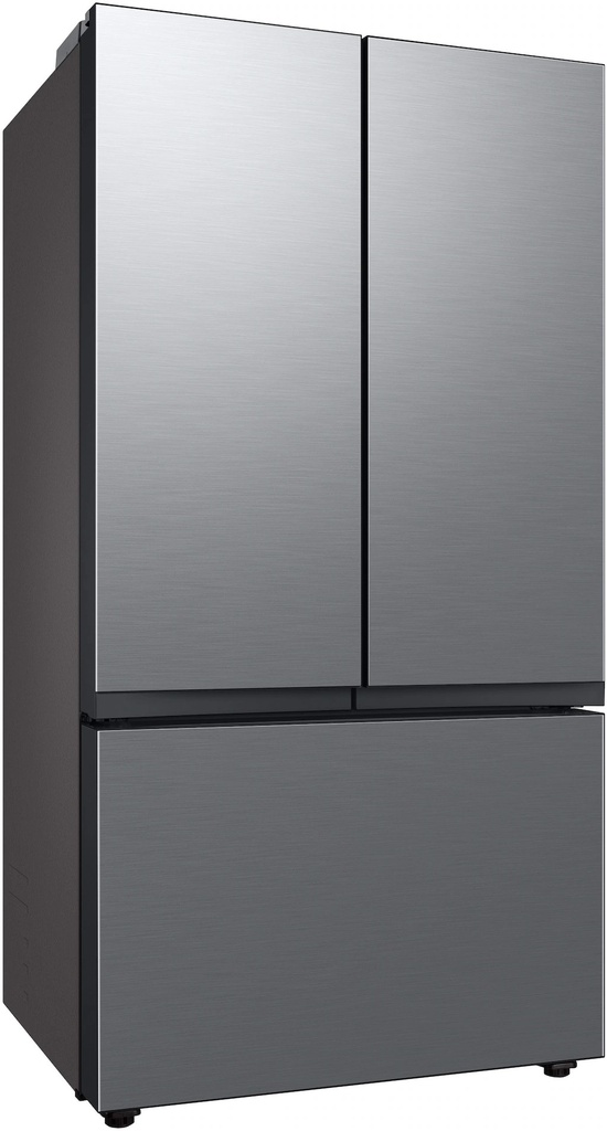 Samsung RF24BB620ES French Door - Ijsmaker via watertank -