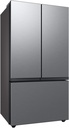 Samsung RF24BB620ES French Door - Ijsmaker via watertank -