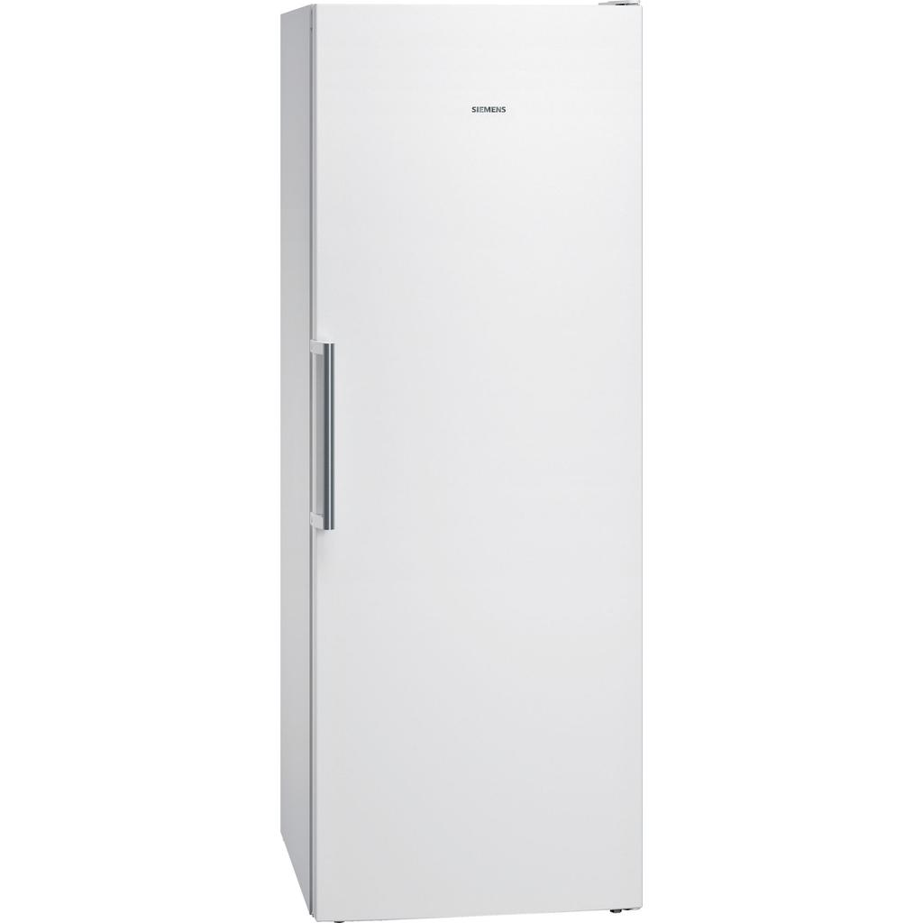 Siemens GS58NAWEV 191 x B70 x D78 cm 366 L XXL Diepvriezer