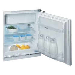 Whirlpool WBUF011 onderbouw koelkast met vriesvak