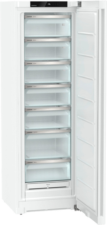 Liebherr FNe 5207-22 185 cm hoog NoFrost Premium diepvriezer