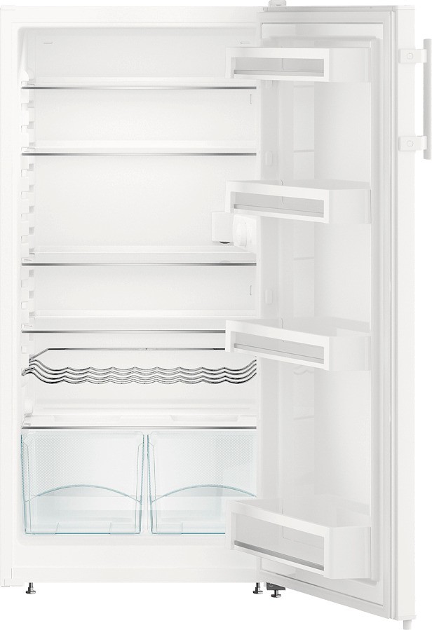 Liebherr Ke 2350-26 118 cm Hoge Koelkast Flessenrooster