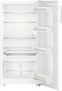 Liebherr Ke 2350-26 118 cm Hoge Koelkast Flessenrooster