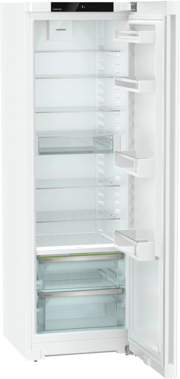 Liebherr RBsfc 5220-22 185 cm Bio Fresh Koelkast SteelFinish