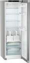 Liebherr RDsfd 5220-22 185cm Easy Fresh Koelkast SteelFinish