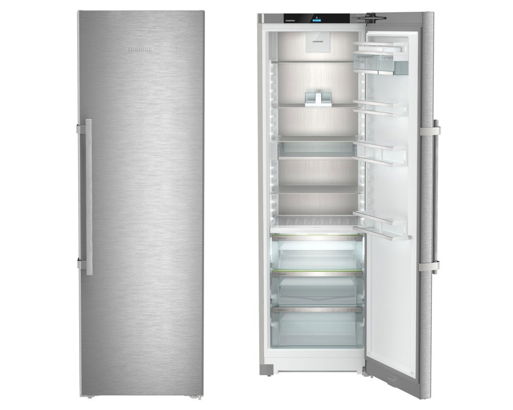 Liebherr RBsdc 525i-22 185 cm Bio Fresh SmartSteelFront