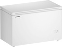 Liebherr CFe 2080-26 126 cm 353 L Diepvrieskist