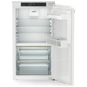 Liebherr IRBc 4020-22 102 cm inbouw koelkast deur op deur