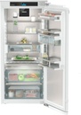 Liebherr IRBAb 4170-22 122cm Bio Fresh koelkast deur op deur