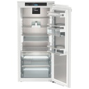 Liebherr IRBbi 4170-22 122 cm deur op deur stil en zuinig