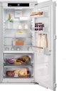 Liebherr IRBc 4120-22 122 cm Bio Fresh koelkast deur op deur