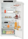 Liebherr IRd 4100-62 122 cm Easy Fresh koelkast deur op deur