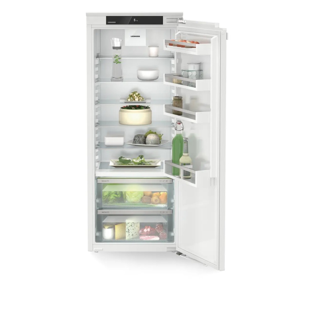 Liebherr IRBc 4520-22 140 cm Bio Fresh koelkast deur op deur