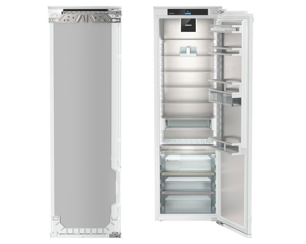 Liebherr IRBAc 5190-22 178cm Bio Fresh koelkast deur op deur