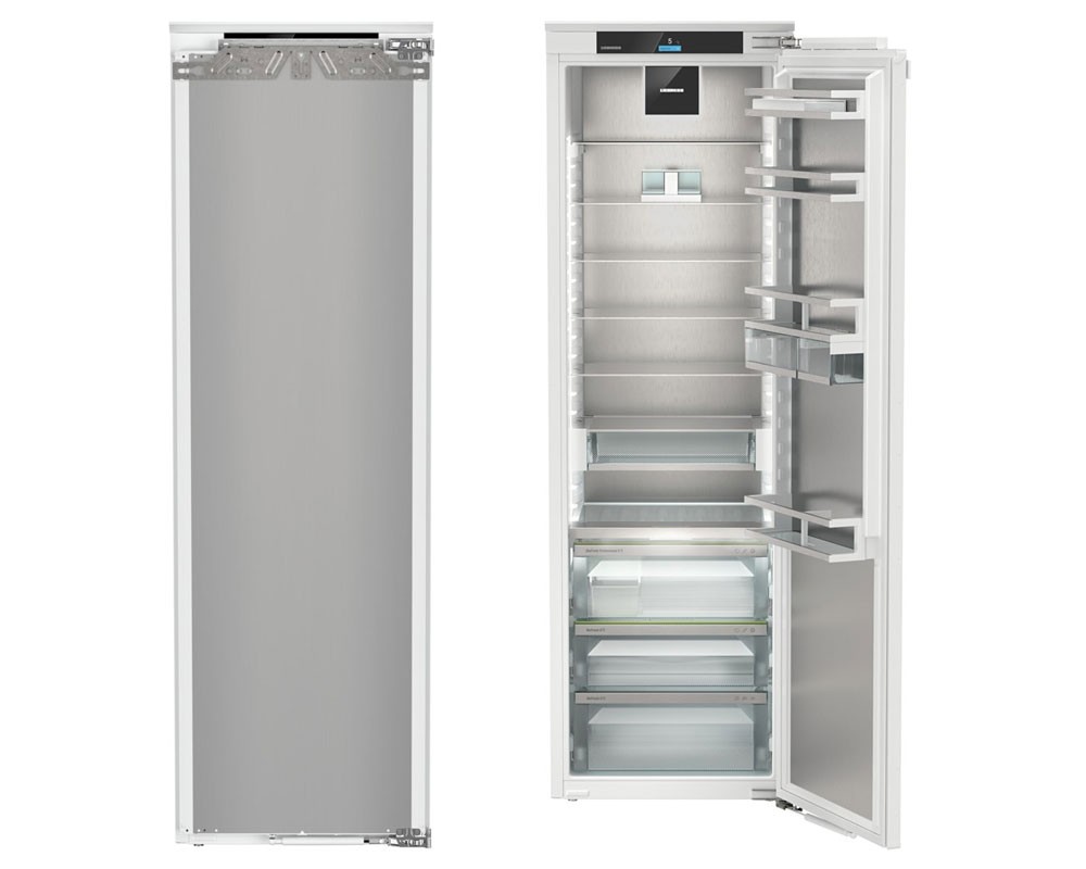 Liebherr IRBci 5180-22 178cm Bio Fresh koelkast deur op deur