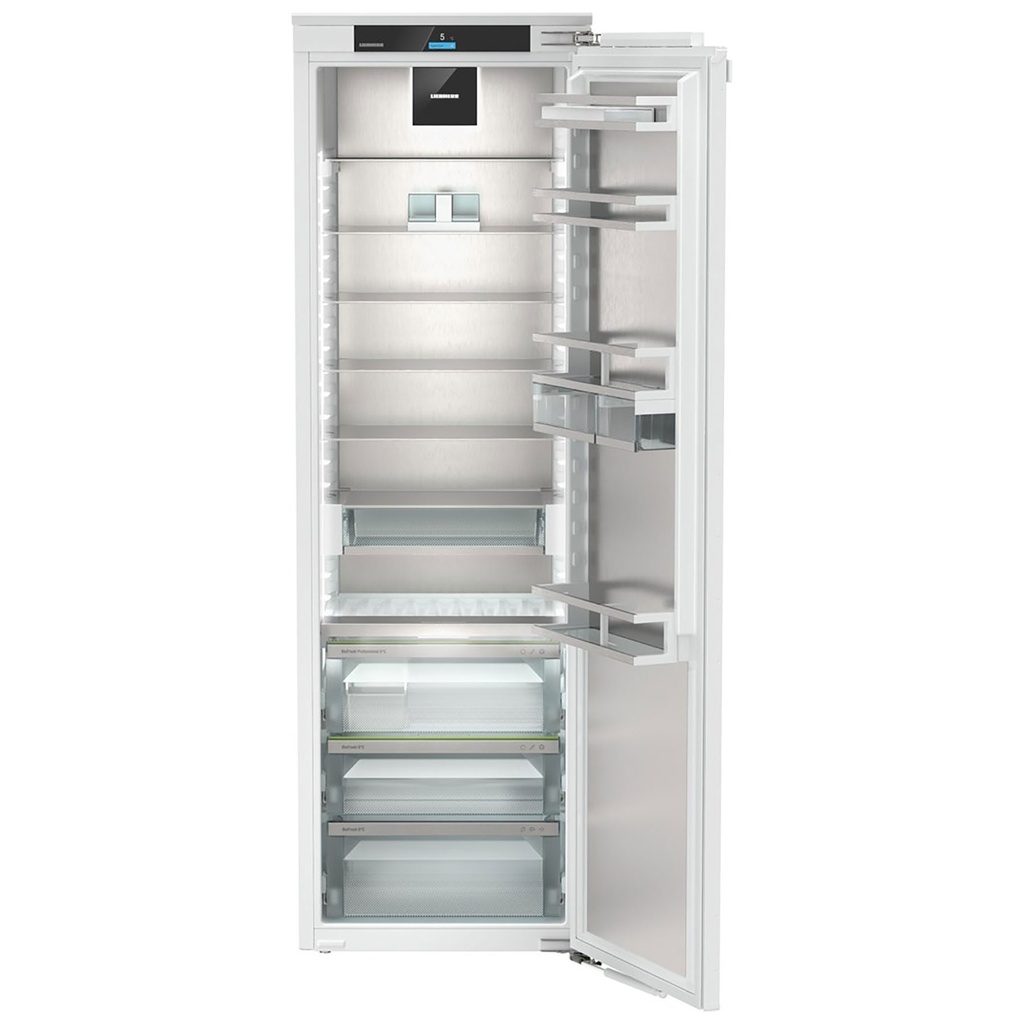 Liebherr IRBci 5170-22 178cm Bio Fresh koelkast deur op deur