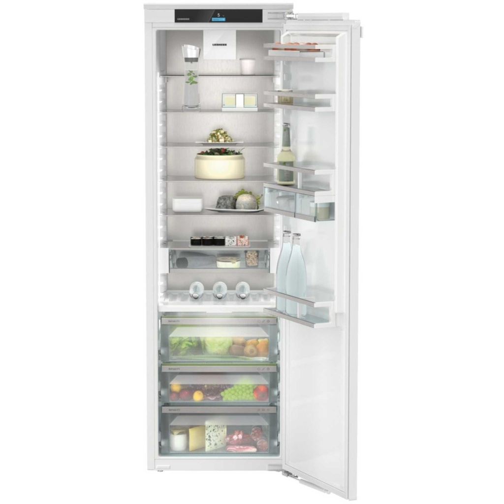 Liebherr IRBci 5150-22 178cm Bio Fresh koelkast deur op deur