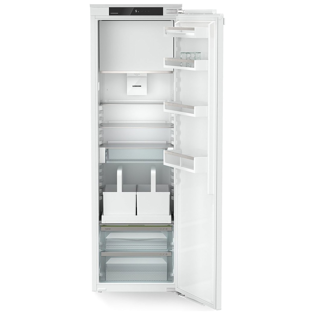 Liebherr IRDdi 5121-22 178 cm koelkast vriesvak deur op deur