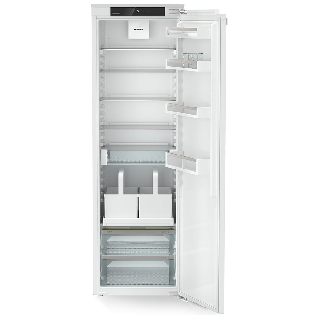 Liebherr IRDdi 5120-22 178cm EasyFresh koelkast deur op deur