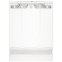 Liebherr UIKo 1560-26 onderbouw koelkast lades Lift Up Box