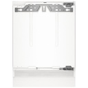 Liebherr UIKP 1554-26 onderbouw frigo vriesvak deur op deur