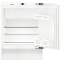 Liebherr UIK 1514-26 onderbouwkoelkast vriesvak deur op deur