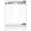 Liebherr UIKP 1550-26 onderbouw koelkast deur op deur