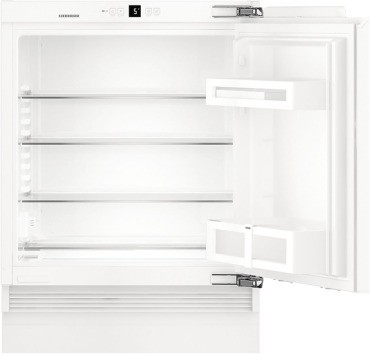 Liebherr UIK 1510-26 onderbouw koelkast deur op deur