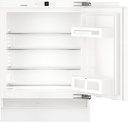 Liebherr UIK 1510-26 onderbouw koelkast deur op deur