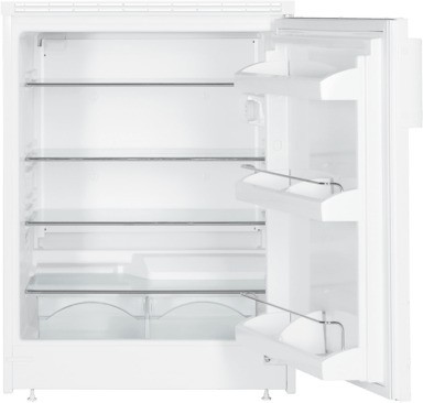 Liebherr UK 1720-26 82 cm onderbouw koelkast Decorframe
