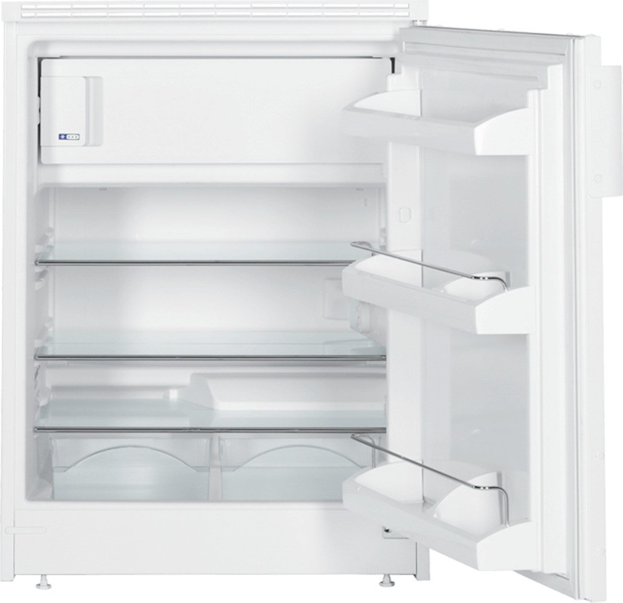Liebherr UK 1524-26 82cm onderbouw frigo vriesvak Decorframe