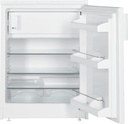 Liebherr UK 1524-26 82cm onderbouw frigo vriesvak Decorframe