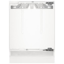 Liebherr SUIGN 1554-26 No Frost diepvriezer deur op deur