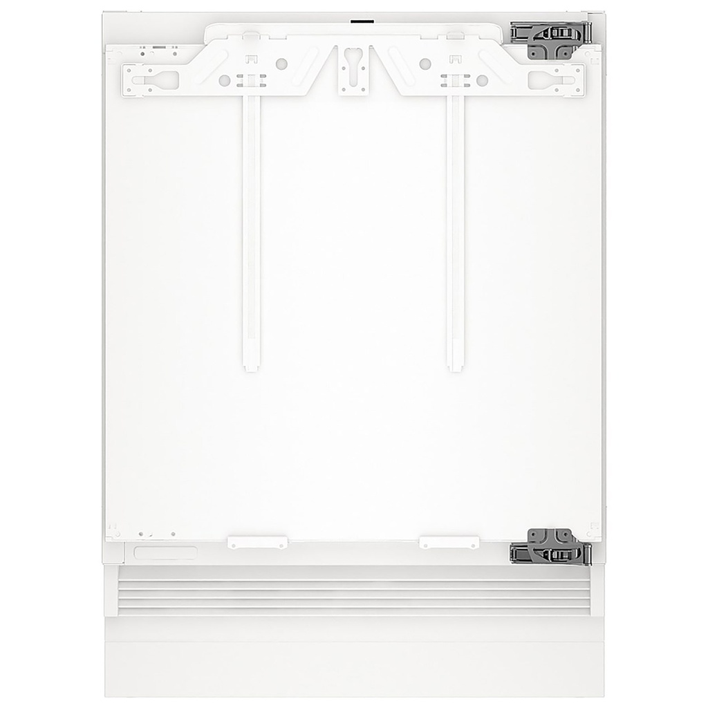 Liebherr SUIG 1514-26 Smart Frost diepvriezer deur op deur